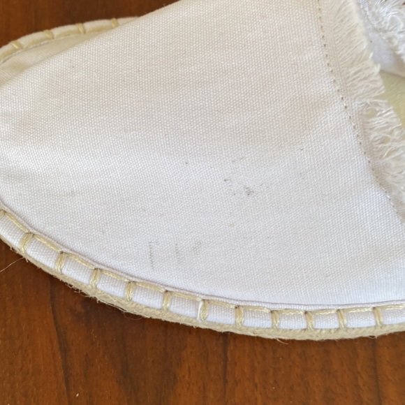 Armani Exchange espadrilles - Picture 9 of 9